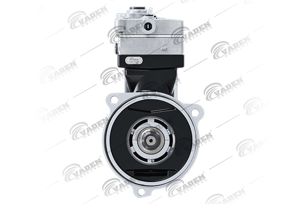 Compressor, compressed-air system 1300 190 005