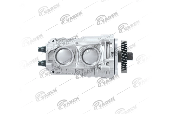 Compressor, compressed-air system 1100 410 001