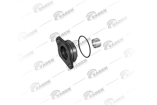 Connecting Flange, air conditioning compressor 7500 900 001