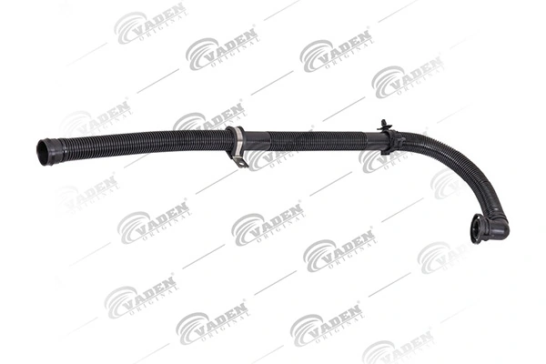 Intake Manifold, air supply 0101 060