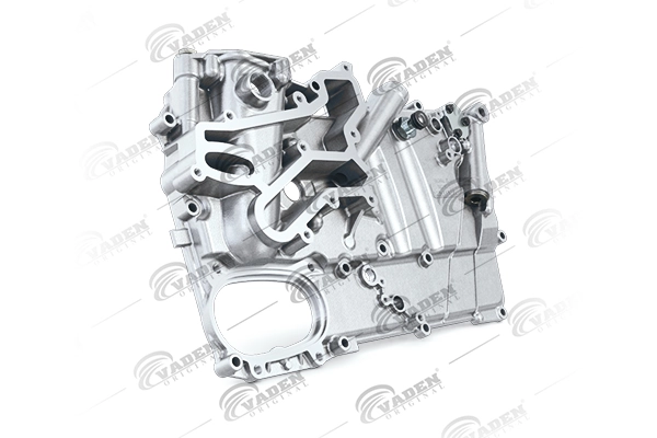 Housing, oil cooler 0104 055