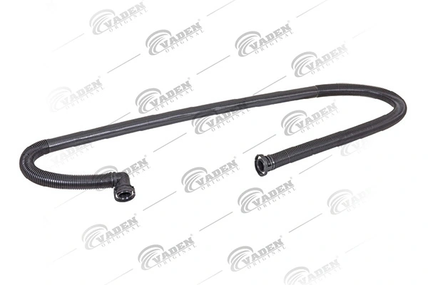 Intake Manifold, air supply 0101 056