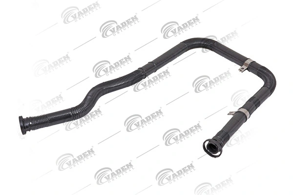Pipe, oil filler neck 0101 065