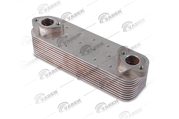 Oil Cooler, engine oil 488.02.0003