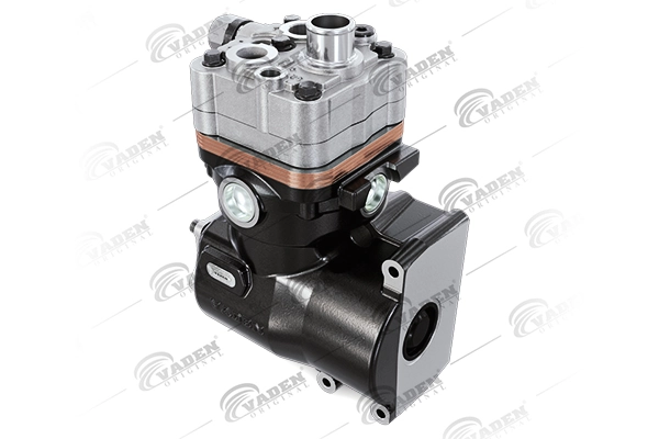 Compressor, compressed-air system 1200 210 001