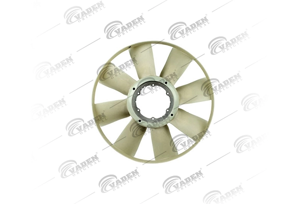 Embrague, ventilador del radiador 529.06.0006