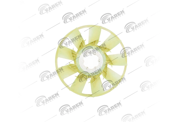 Clutch, radiator fan 529.01.0077