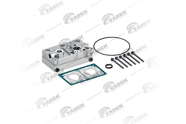 Cylinder Head, air compressor 13 25 10