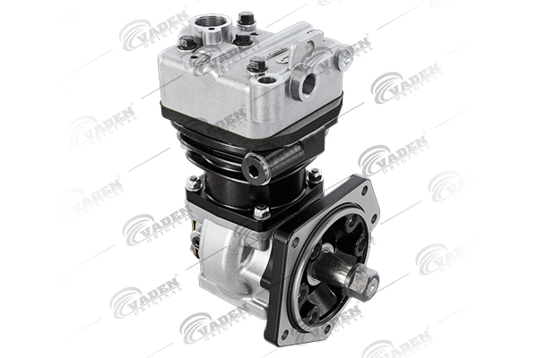 Compressor, compressed-air system 1300 070 001