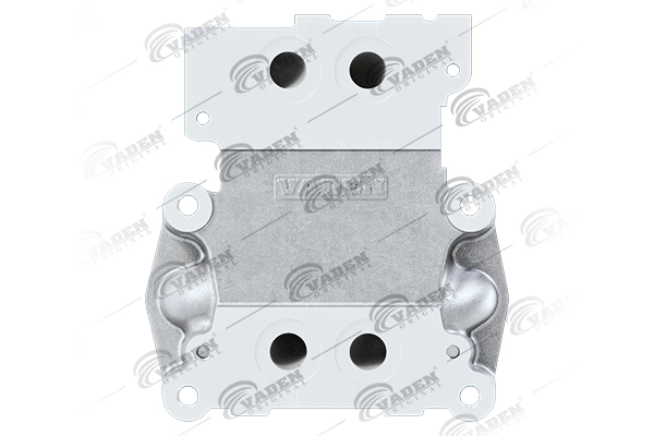 Housing, oil cooler 0102 110