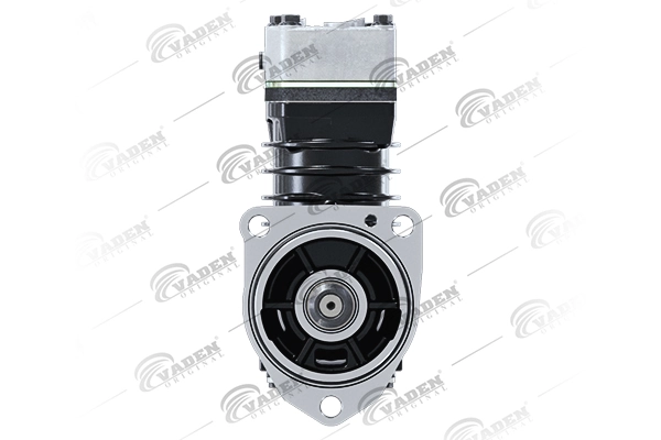 Compressor, compressed-air system 1300 110 001