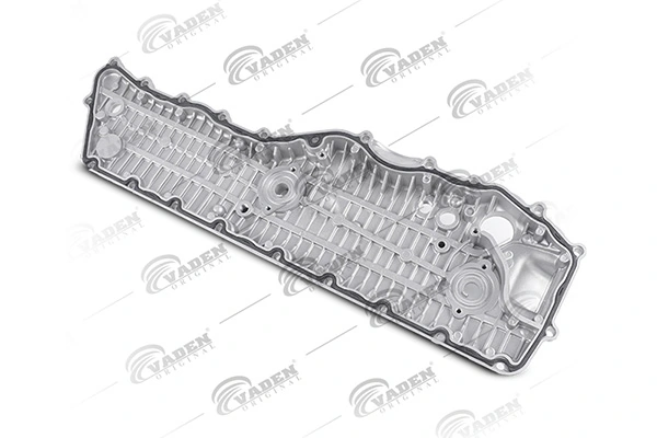 Housing, oil cooler 0103 121