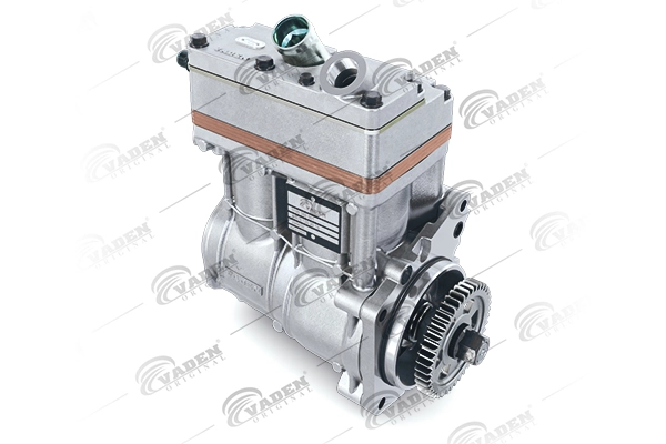 Compressor, compressed-air system 1100 380 001