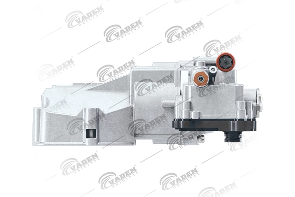 Shift Cylinder 303.11.0058