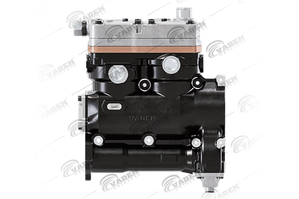 Compressor, compressed-air system 1200 015 001