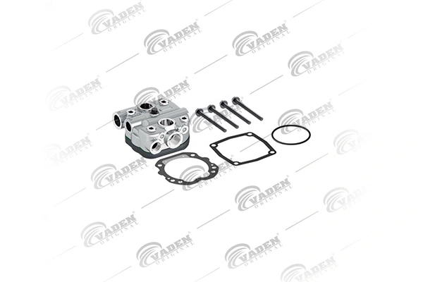 Cylinder Head, air compressor 12 07 50