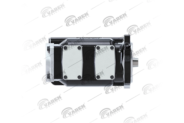 Compressor, compressed-air system 1400 010 001