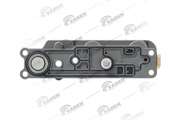 Valve Block, manual transmission 303.11.0032