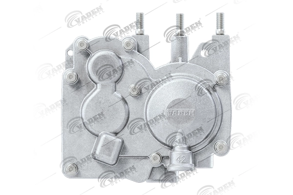 Control Valve, trailer 303.08.0001