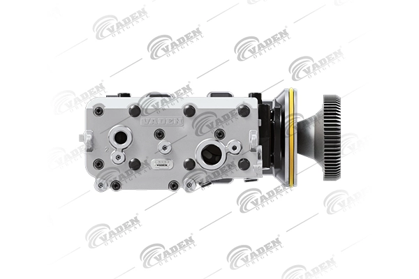 Compressor, compressed-air system 1600 150 001