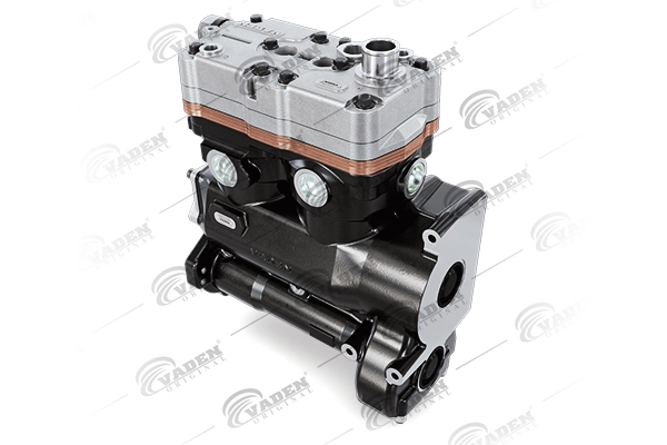 Compressor, compressed-air system 1200 015 001