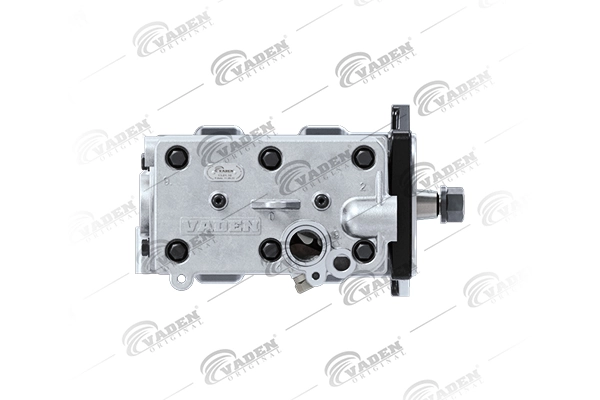 Compressor, compressed-air system 1300 010 001