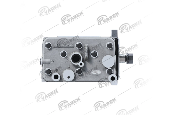 Compressor, compressed-air system 1300 090 005