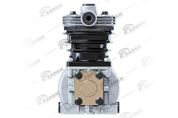 Compressor, compressed-air system 1500 120 001