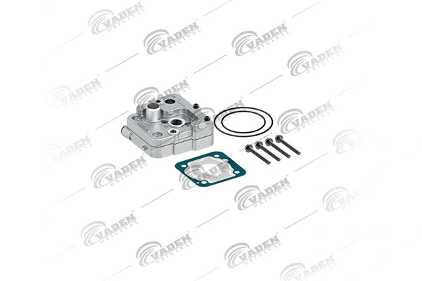 Cylinder Head, air compressor 11 21 10