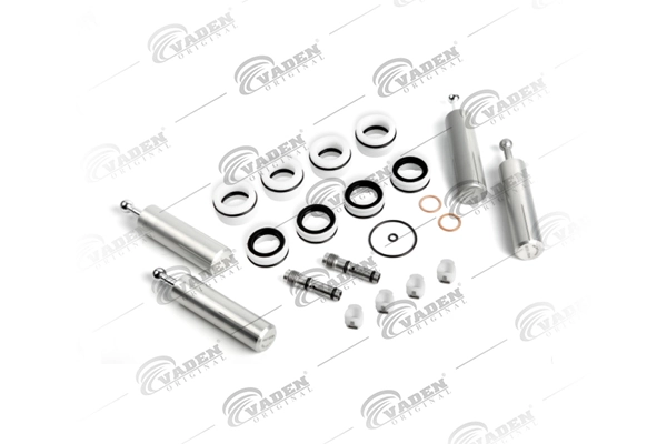 Repair Kit, relay valve 303.11.0010.02