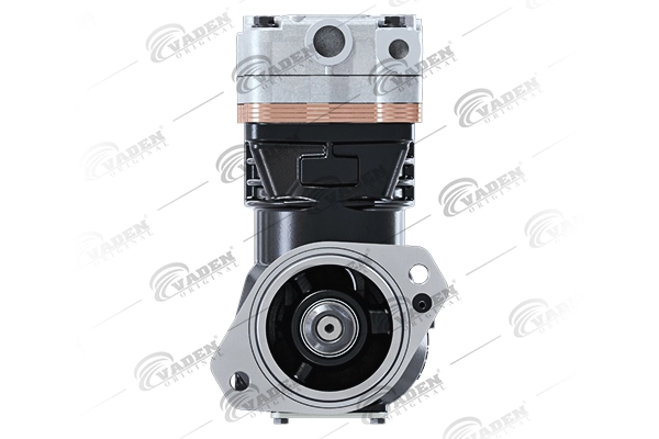 Compressor, compressed-air system 1500 080 001