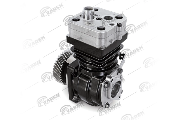 Compressor, compressed-air system 1100 045 001