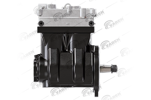 Compressor, compressed-air system 1300 250 001