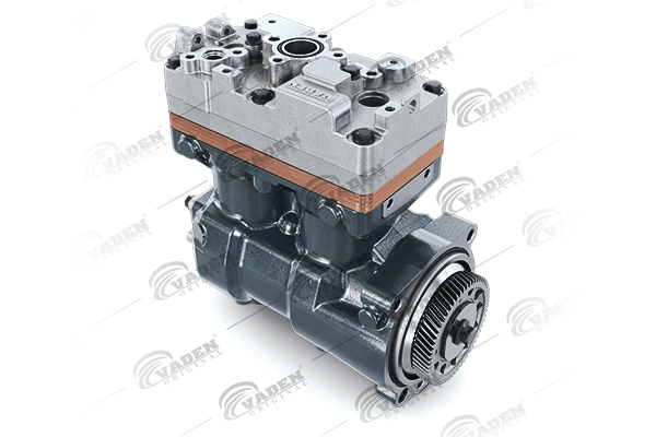 Compressor, compressed-air system 1400 095 001