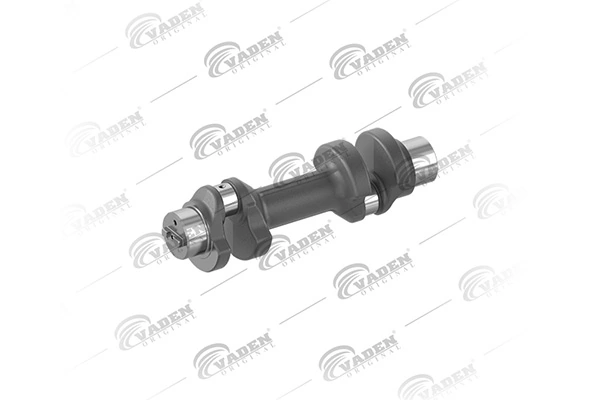 Crankshaft, air compressor 7200 902 001