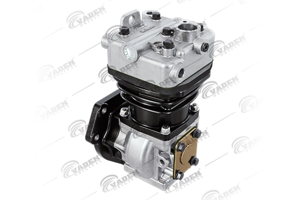 Compressor, compressed-air system 1300 070 001