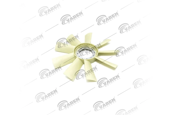 Clutch, radiator fan 529.02.0003