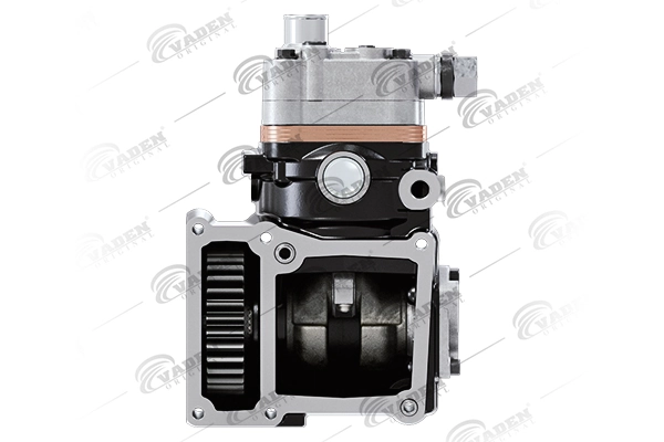 Compressor, compressed-air system 1200 210 001