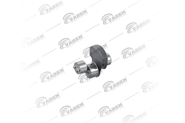 Crankshaft, air compressor 7200 101 002