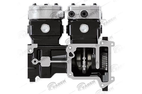 Compressor, compressed-air system 1200 020 001