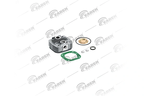 Cylinder Head, air compressor 20 14 50