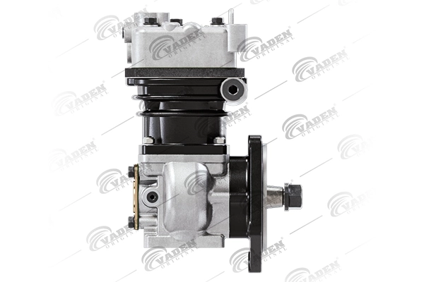 Compressor, compressed-air system 1300 070 001