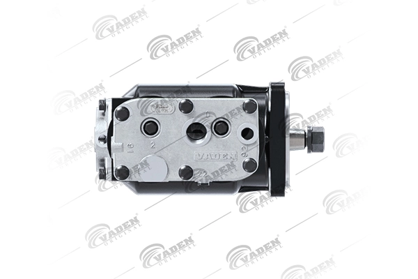 Compressor, compressed-air system 1300 110 001