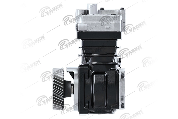 Compressor, compressed-air system 1100 210 003