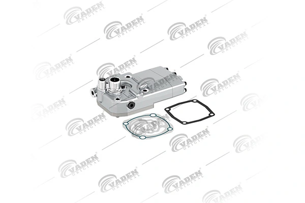 Cylinder Head, air compressor 11 32 70