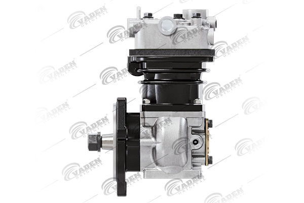 Compressor, compressed-air system 1300 070 001