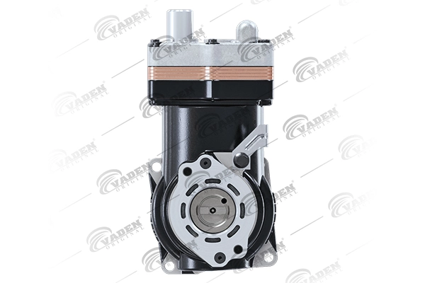 Compressor, compressed-air system 1100 370 001