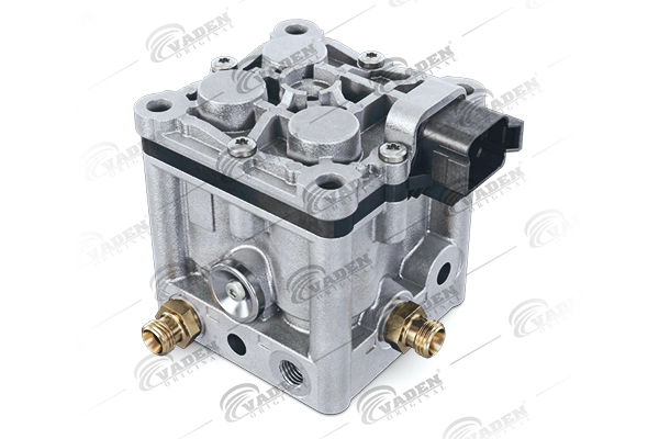 Directional Control Valve Block, air suspension 303.11.0065