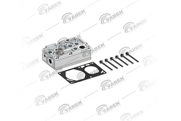 Cylinder Head, air compressor 12 22 10