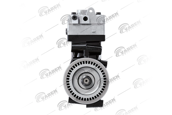 Compressor, compressed-air system 1600 080 004